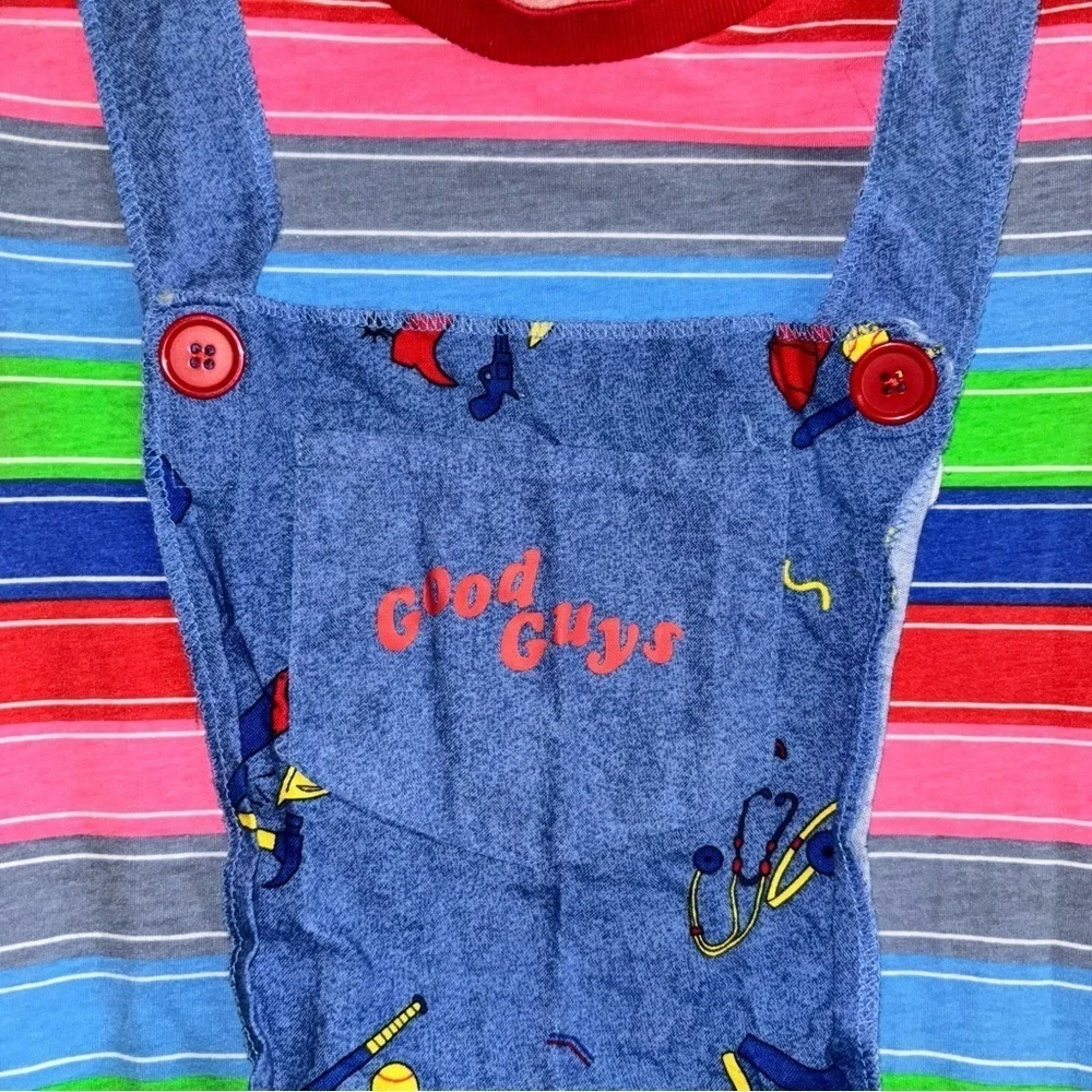 Chucky Dress, girls XL